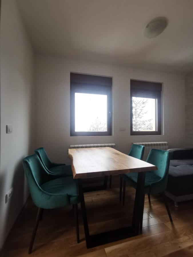 Apartman 202 Zlatibor Exterior photo